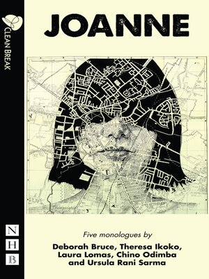 Joanne (NHB Modern Plays) - ebook